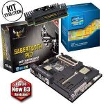 ORDINATEUR KIT EVO SANDY BRIDGE DEVIL