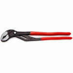 PINCE MULTIPRISE COBRA® XXL 560MM - GAINAGE PVC - OUVERTURE 120MM - 20 POSITIONS