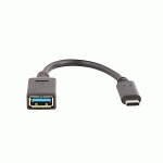 TNB CÂBLE USB TYPE-C VERS USB 3.0 FEMELLE