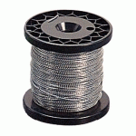 BOBINE DE FIL DIAMETRE 10/10 COMP:84M