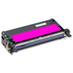 CARTOUCHE COMPATIBLE  LASER EPSON MAGENTA S051125