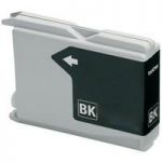 CARTOUCHE ENCRE COMPATIBLE BROTHER LC970BK NOIRE