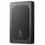 DISQUE DUR EXTERNE AIOLO INNOVATION A4 500GO USB3.0 NOIR
