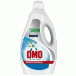 LESSIVE LIQUIDE ACTIVE CLEAN PROFESSIONAL, 5 LITRES