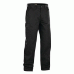 PANTALON DE TRAVAIL INDUSTRIE NOIR TAILLE 40L - BLAKLADER