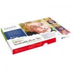 SANT NATRKOSMETIK  PALETTE DE GRIMAGE ENFANT SANT NATURKOSMETIK