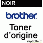 TN-3330 - TONER NOIR - PRODUIT D'ORIGINE BROTHER - 3 000 PAGES