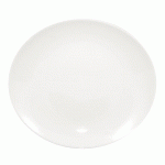 ASSIETTE À STEAK OLYMPIA WHITEWARE BLANC 30 CM - 6 PIÈCES