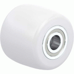 BLICKLE - GALET DE TRANSPALETTES Ø 82MM BANDAGE POLYAMIDE PA 6.6 700KG - HPO 82X70/20-70K