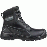 CHAUSSURES HAUTES CONQUEST CTX S3 WR HRO SRC - NOIR - 45 - PUMA