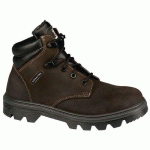 CHAUSSURES DE SÉCURITÉ PILOT S3 SRC HAUT-39