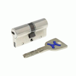 CYLINDRE À DOUBLE ENTRÉE DUAL XP S2 30X30 - BRICARD - 15530070