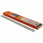 ÉLECTRODES DE RECHARGEMENT SELECTARC HB63 - Ø 4 X 350 MM - PAR 10 SELECTARC