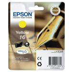 EPSON 16 
