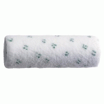 MANCHON POUR TRAITEMENT BOIS MICROFIBRE POLYESTER 10 MM - 180 MM L