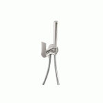 MITIGEUR ENCASTRABLE POUR BIDET/WC SUPPORT DORITE OU GAUHE, INTERCHANGEABLE. FLE - TRES 20522301AC