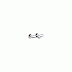 MITIGEUR BAIN-DOUCHE THERMOSTATIQUE T-500 MURAL - ROCA - A5A1E18C0F