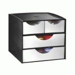 MODULE DE RANGEMENT 4 TIROIRS TAKE A BREAK