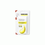 NETTOYANT VITRES CONCENTRÉ RM 503 4X20ML - KARCHER - 62953020