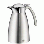 PICHET ISOTHERME GUSTO TOPTHERM, 0,6 LITRE, INOX MAT