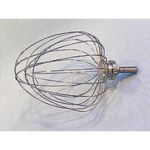 PIÈCES DÉTACHÉES : FOUET  METAL (VENDU À L'UNITÉ)
