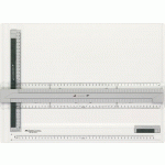 FABER-CASTELL PLANCHE À DESSIN TK-SYSTEM A3