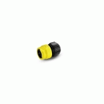 RACCORD UNIVERSEL AQUASTOP 13-15-19MM - KÄRCHER - 2.645-202.0