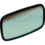 RETROVISEUR  UNIVERSEL 250X160 POUR BRAS 14 A 21