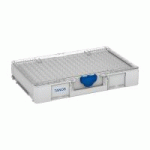 SYSTAINER® ORGANIZER L 89 TANOS