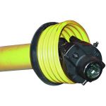 TRANSMISSION E-LINE W300 SD15 L.1010 KB61