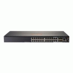 HPE ARUBA NETWORKING 2930M 24G 1-SLOT SWITCH