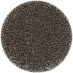 DISQUE ABRASIF SPEED-LOK NEX Ø50X6MM SL3MM GRAIN MOYEN 6AM U2301 - NORTON