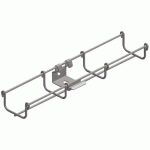 FIXATION SUPPORT POUR BOÎTE DE DÉRIVATION MAVIL