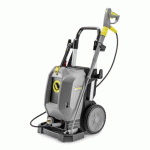 KÄRCHER - NETTOYEUR HAUTE PRESSION HD 9/20-4 S PLUS