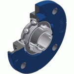 PALIER AUTO ALIGNEUR -LKFCE206H - SNR