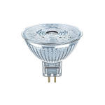 OSRAM - AMPOULE LED MR16 L 50 NO-DIM 8W/827 GU5.3 621LM 36º