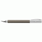 STYLO PLUME AMBITION OPART BLACK SAND