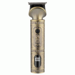TONDEUSE HOMME LITTLE BALANCE COFFRET BEAUTÉ BAROUDEUR BARBER PRO & SAHARA EXPLORER