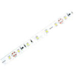 ADNAUTO - 1 BANDE 50 LED 24V BLANC 2700K 1M - BLANC