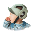 BABYSUN CASQUE PROTECTION NO SHOCK SÉCURITÉ ENFANT ET BÉBÉ
