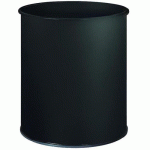 CORBEILLE À PAPIER PAPEA - 15L - ROSSIGNOL PRO