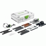 SYSTAINER D'ACCESSOIRES ZH-SYS-PS 420 - 576789 - FESTOOL