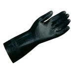 GANT TECHNIC 420 T 9- 91/2 NEOPRENE NOIR REMP.420329