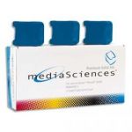 MEDIA SCIENCES CARTOUCHE TONER COMPATIBLE POUR XEROX-108R00605 MS8400C3