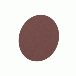 PANNEAU ACOUSTIQUE POUR PLAFOND JULIA BEIGE EN PET 12 MM- FIXATION PAR CÂBLES POUR PLAFONDS DURS - FORME CERCLE - DIAMÈTRE 90 CM - TERRE BATTUE