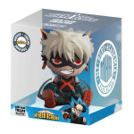 MY HERO ACADEMIA - TIRELIRE - KATSUKI BAKUGO - 16CM - PLASTOY