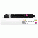 TONER REMANUFACTURÉ OWA - STANDARD - MAGENTA - POUR CANON C-EXV54 M - TONER COMPATIBLE