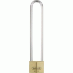 ABUS 1 CADENAS SÉRIE 85 - VARIÉ HAUTE ANSE - 2 CLÉS