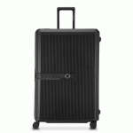 DELSEY VAUBAN - VALISE 82 CM NOIR