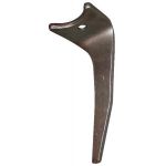 DENT DE HERSE DROITE RH92R CULTIMIX ADAPTABLE AMAZONE